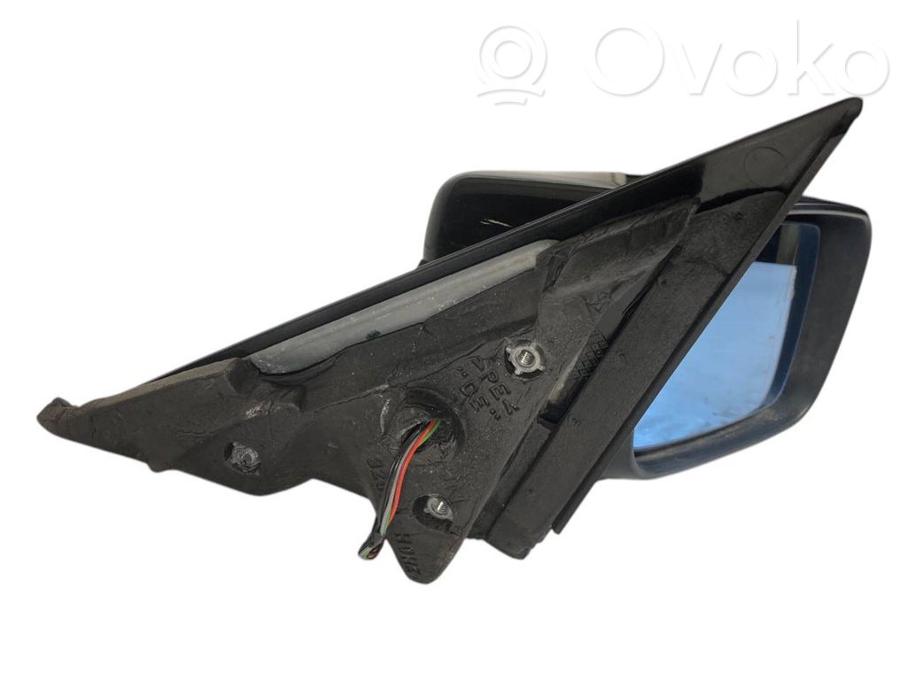 Spogulis (elektriski vadāms)