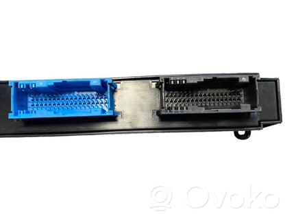 Модуль комфорта