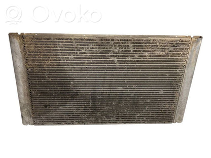 Dzesēšanas šķidruma radiators