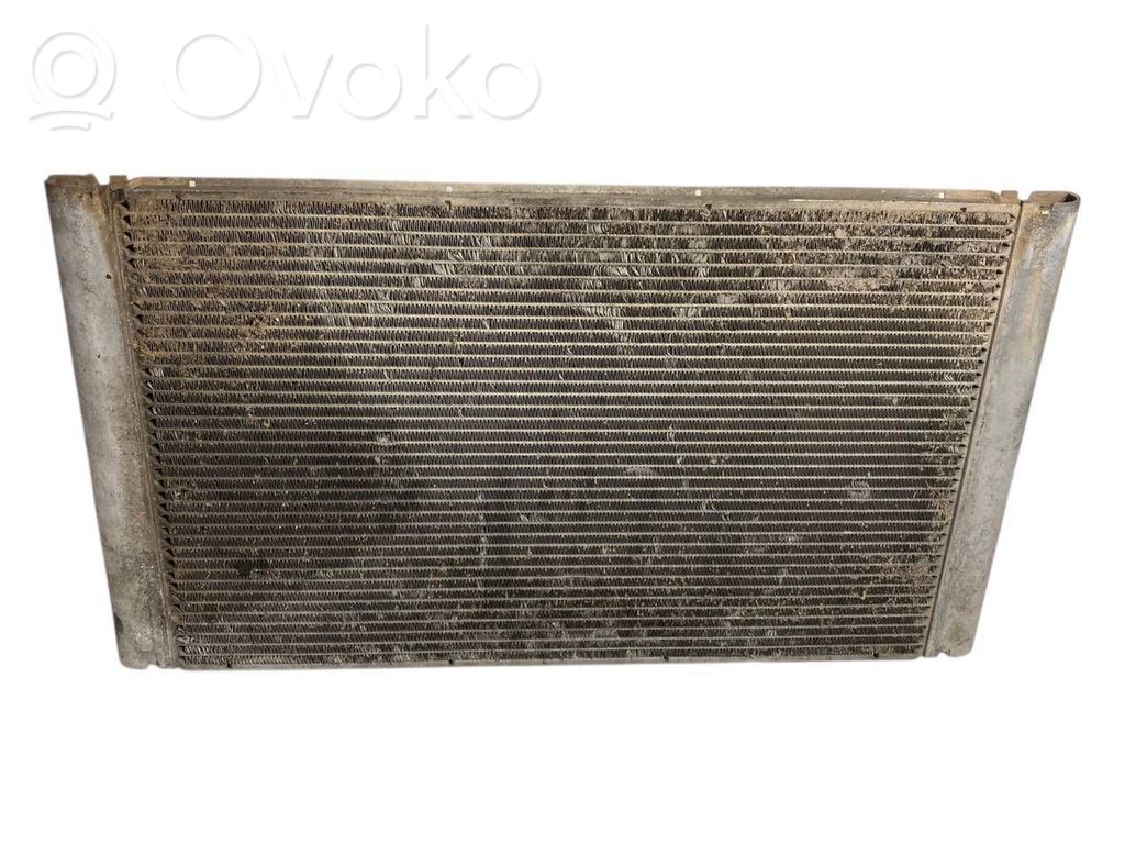 Dzesēšanas šķidruma radiators