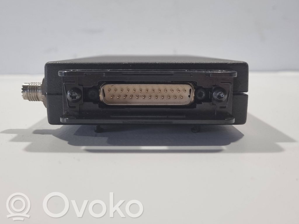 Phone control unit