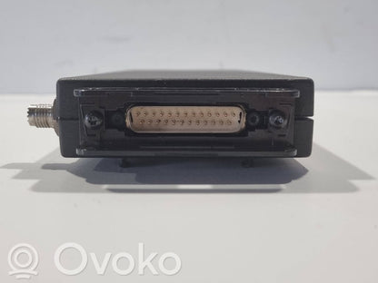 Phone control unit