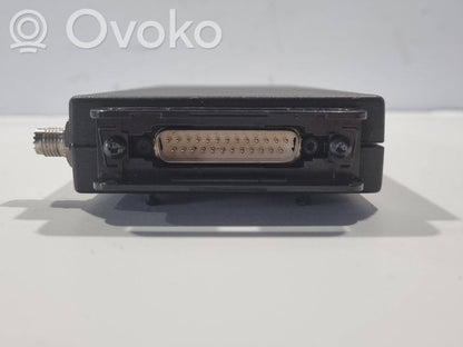 Tālruņa vadības bloks