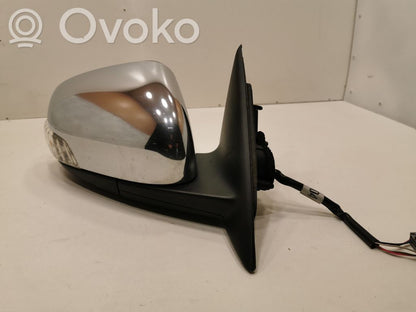 Spogulis (elektriski vadāms)