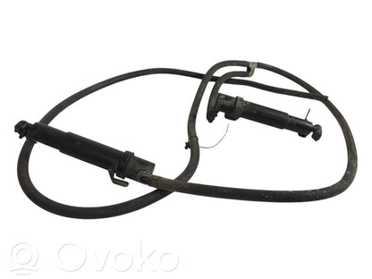 Lukturu mazgātāja sprausla (-as)