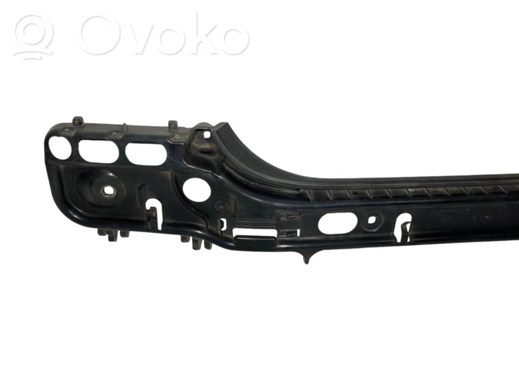 Aizmugurējā bufera montāžas kronšteins