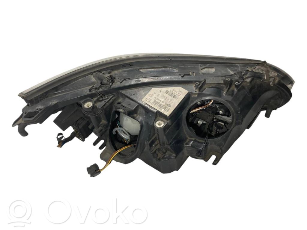 Priekšējais lukturis