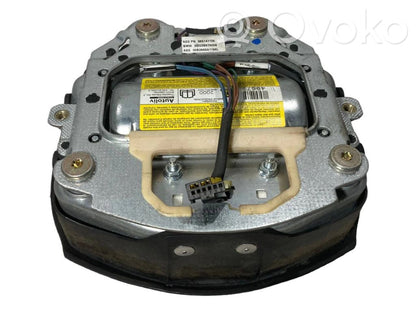 Stūres drošības spilvens