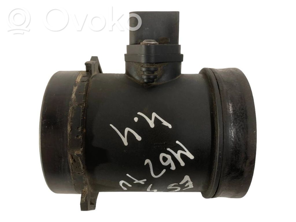 Air flow meter