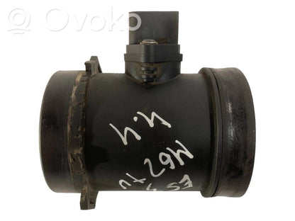 Air flow meter