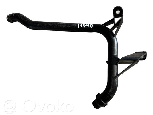 Трубка(ы) / шланг(и)