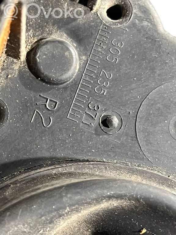 Priekšējais lukturis