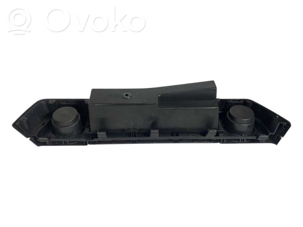 Mantu nodalījums stumbrs