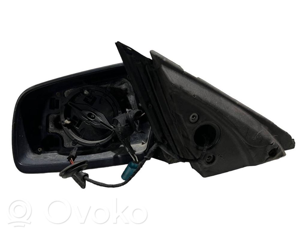 Spogulis (elektriski vadāms)