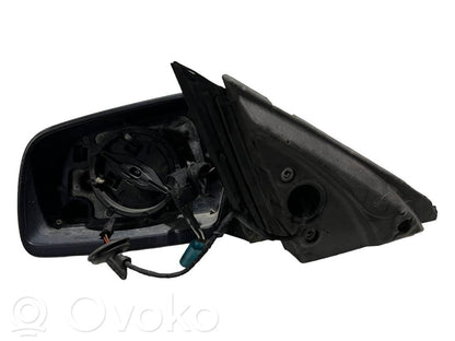 Spogulis (elektriski vadāms)