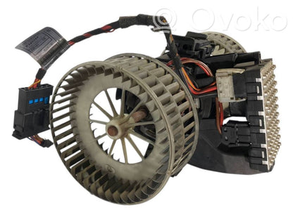 Mazā radiatora ventilators