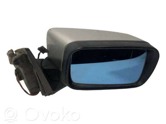 Spogulis (elektriski vadāms)