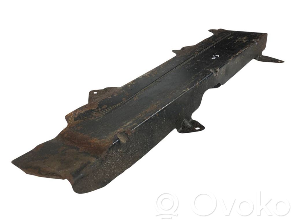 Cita veida dzinēja nodalījuma detaļa