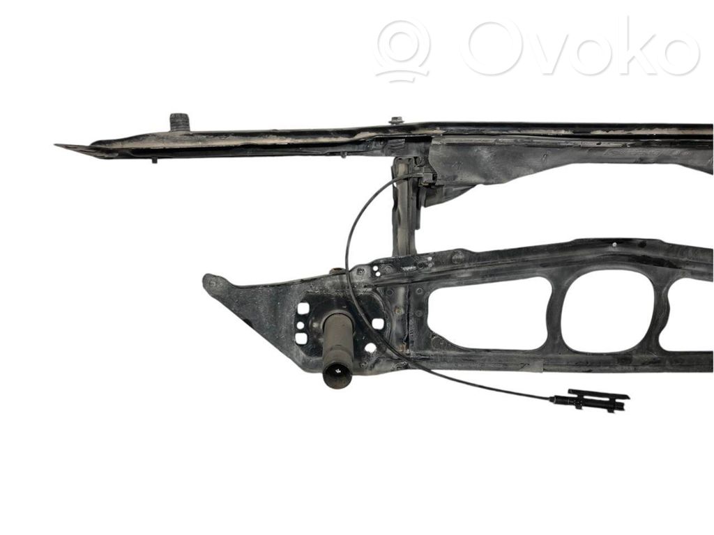 Панель радиатора