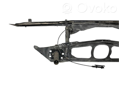 Панель радиатора