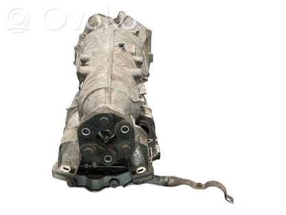 Автоматическая коробка передач