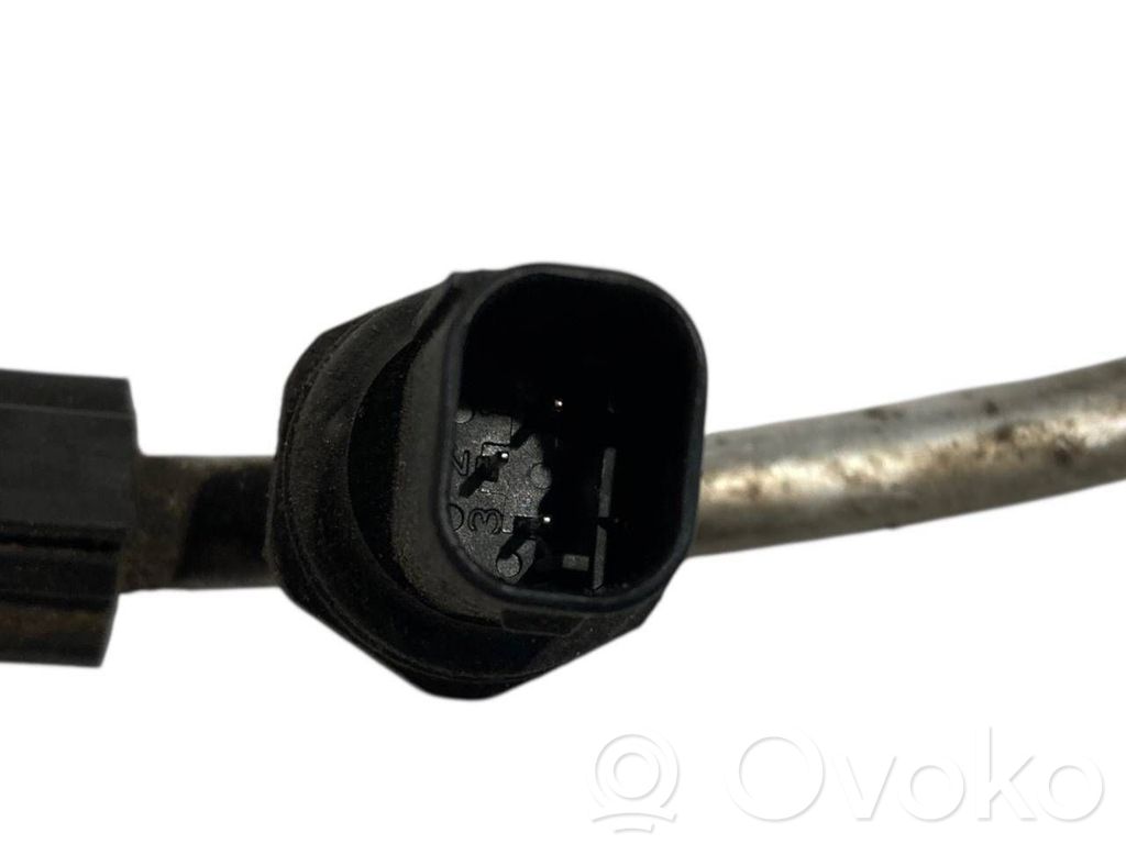 Gaisa kondicioniera caurulīte (-es) / šļūtene (-es)