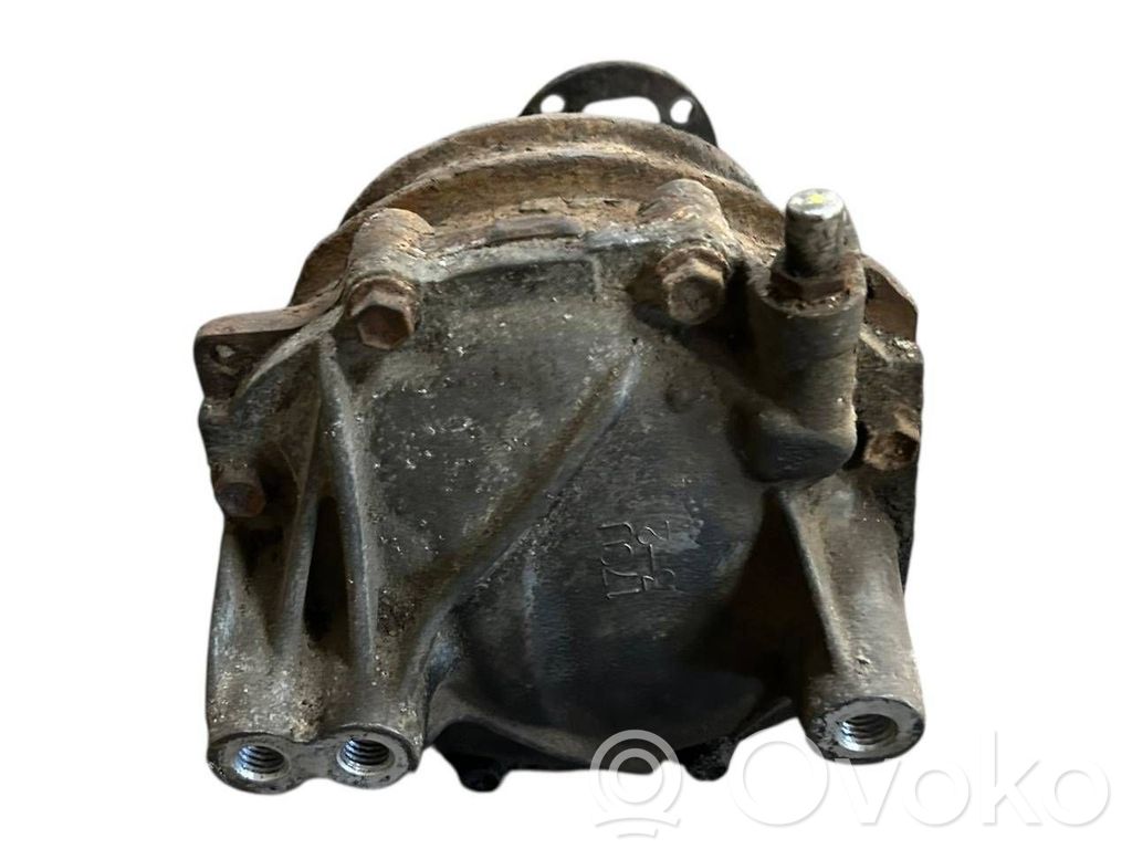 Aizmugurējais reduktors