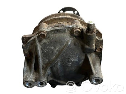 Aizmugurējais reduktors