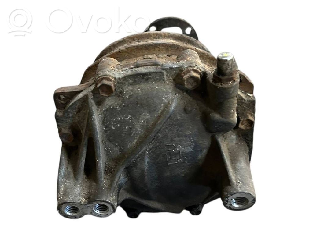 Aizmugurējais reduktors