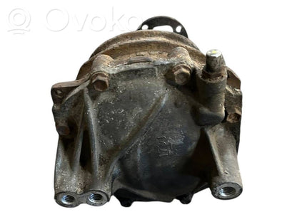 Aizmugurējais reduktors