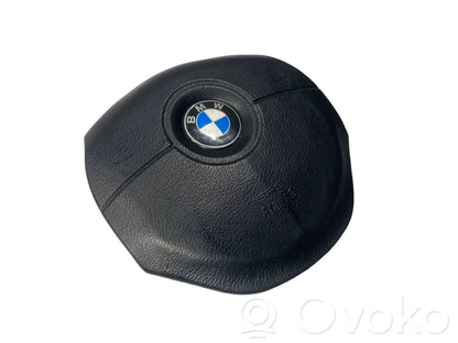 Stūres drošības spilvens