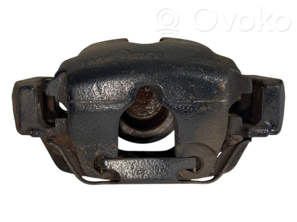 Front caliper