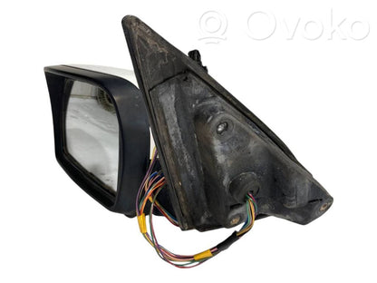 Spogulis (elektriski vadāms)