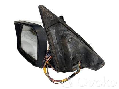 Spogulis (elektriski vadāms)