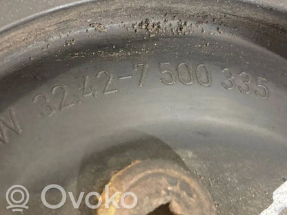 Stūres pastiprinātāja sūknis