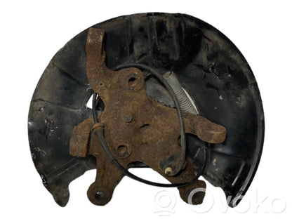 Priekšējā riteņa rumbas vārpstas šarnīrs (stupica, capfa)