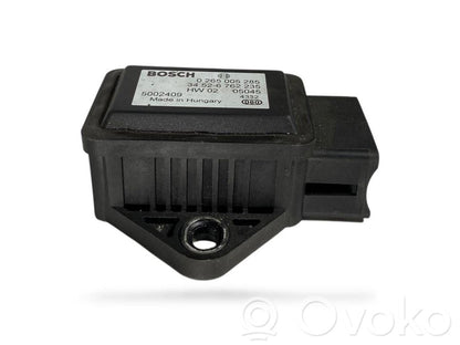 ESP (elektroniskās stabilitātes programmas) sensors (paātrinājuma sensors)