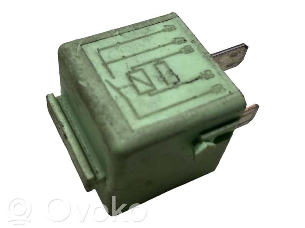 Other types of relays