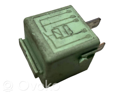 Other types of relays