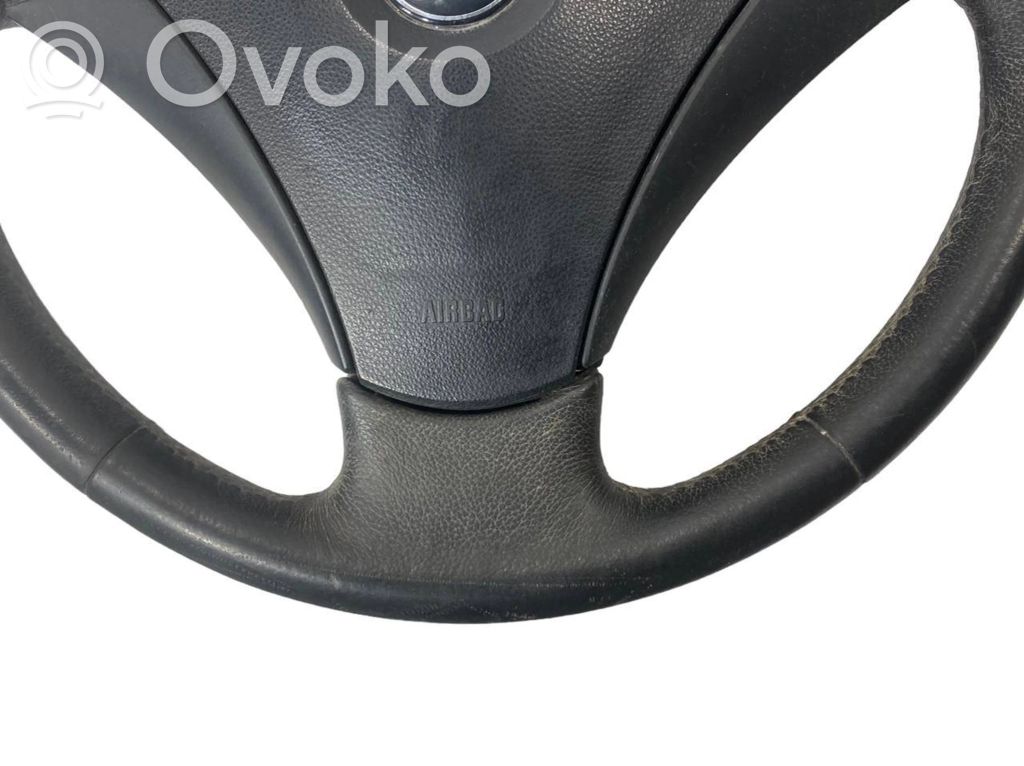 Рулевое колесо