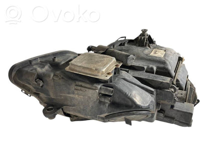 Priekšējais lukturis