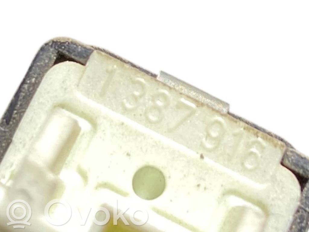 Elektrisko logu slēdzis