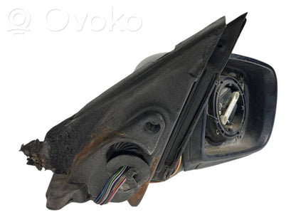 Spogulis (elektriski vadāms)