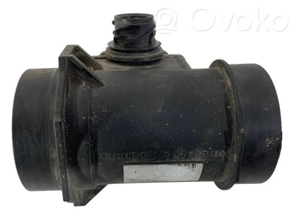 Gaisa plūsmas mērītājs