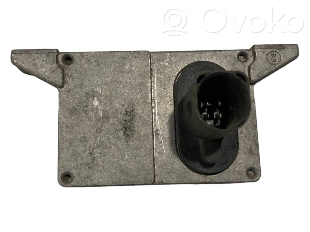 ESP (elektroniskās stabilitātes programmas) sensors (paātrinājuma sensors)
