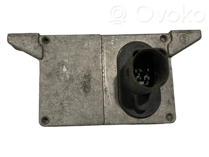 ESP (elektroniskās stabilitātes programmas) sensors (paātrinājuma sensors)