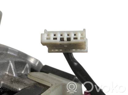 Механизм переключения (скользящий механизм)