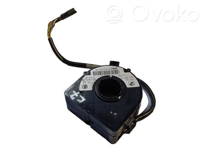 Stūres leņķa sensors