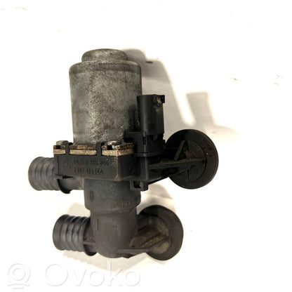 Apsildes radiatora vārsts (-i)