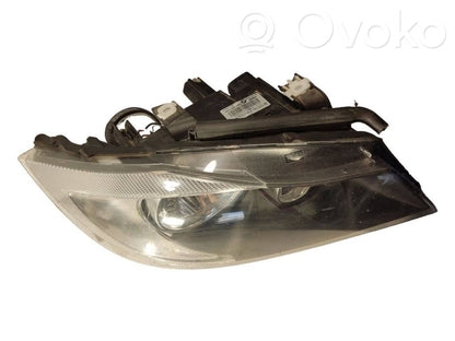 Priekšējais lukturis